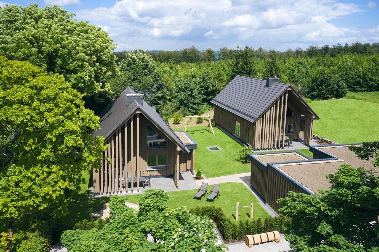 Atempause Sauerland Lägenhet Schmallenberg Exteriör bild